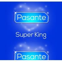 Pasante kondomy Super King Size 69 mm - 1 ks